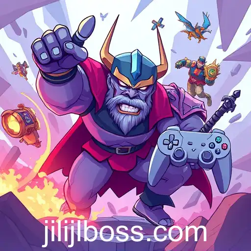 The Evolution of Gaming in 2025