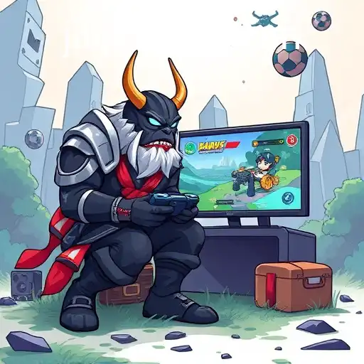 The Rise of JLBOSS in the Gaming Landscape